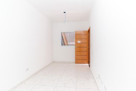 Apartamento à venda com 44m², 2 quartos e sem vaga Apartamento à venda com 44m², 2 quartos e sem vagaSala