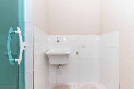 Apartamento à venda com 44m², 2 quartos e sem vaga Apartamento à venda com 44m², 2 quartos e sem vagaÁrea de Serviço