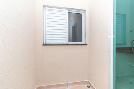 Apartamento à venda com 44m², 2 quartos e sem vaga Apartamento à venda com 44m², 2 quartos e sem vagaÁrea de Serviço