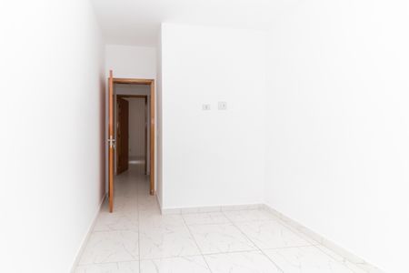 Apartamento à venda com 44m², 2 quartos e sem vaga Apartamento à venda com 44m², 2 quartos e sem vagaQuarto 1