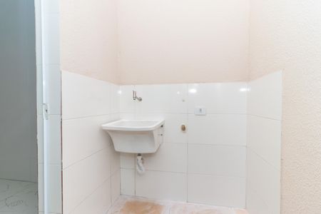 Apartamento à venda com 44m², 2 quartos e sem vaga Apartamento à venda com 44m², 2 quartos e sem vagaÁrea de Serviço