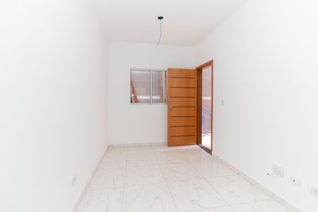 Apartamento à venda com 44m², 2 quartos e sem vaga Apartamento à venda com 44m², 2 quartos e sem vagaSala