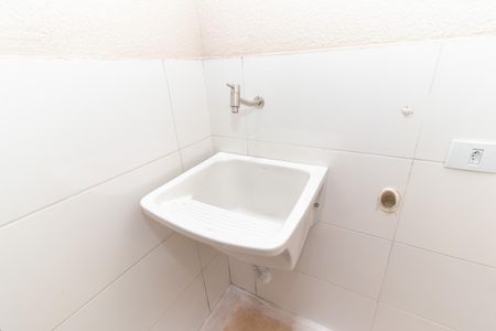 Apartamento à venda com 44m², 2 quartos e sem vaga Apartamento à venda com 44m², 2 quartos e sem vagaÁrea de Serviço
