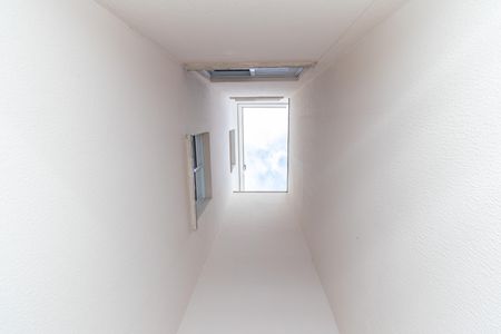 Apartamento à venda com 44m², 2 quartos e sem vaga Apartamento à venda com 44m², 2 quartos e sem vagaÁrea de Serviço