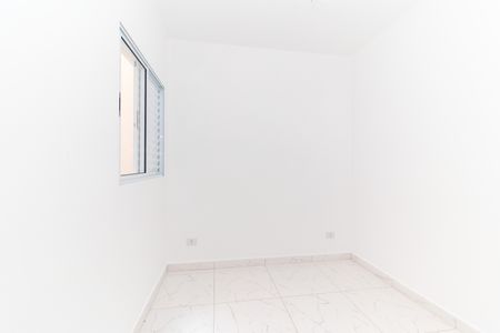 Apartamento à venda com 44m², 2 quartos e sem vaga Apartamento à venda com 44m², 2 quartos e sem vagaQuarto 2