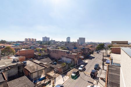 Apartamento à venda com 44m², 2 quartos e sem vaga Apartamento à venda com 44m², 2 quartos e sem vagaVista do Terraço