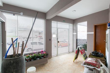 Apartamento à venda com 47m², 2 quartos e sem vagaÁrea comum