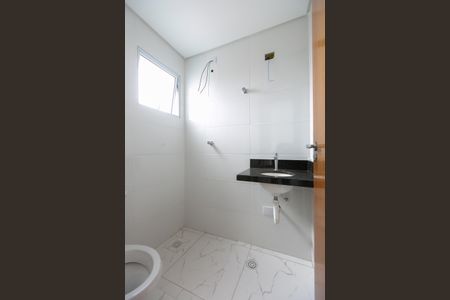 Apartamento à venda com 47m², 2 quartos e sem vagaBanheiro