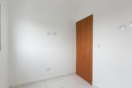 Apartamento à venda com 47m², 2 quartos e sem vagaQuarto 1