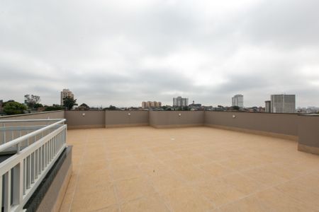 Apartamento à venda com 47m², 2 quartos e sem vagaTerraço