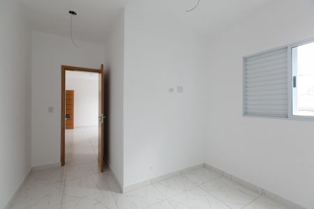 Apartamento à venda com 47m², 2 quartos e sem vagaQuarto 2