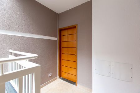 Apartamento à venda com 47m², 2 quartos e sem vagaEntrada