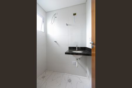 Apartamento à venda com 47m², 2 quartos e sem vagaBanheiro