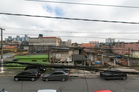 Apartamento à venda com 47m², 2 quartos e sem vagaVista do Quarto 1