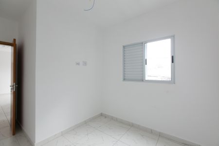 Apartamento à venda com 47m², 2 quartos e sem vagaQuarto 2