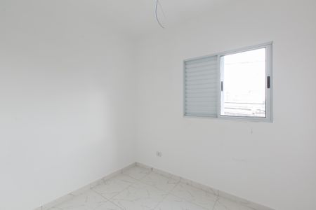 Apartamento à venda com 47m², 2 quartos e sem vagaQuarto 2