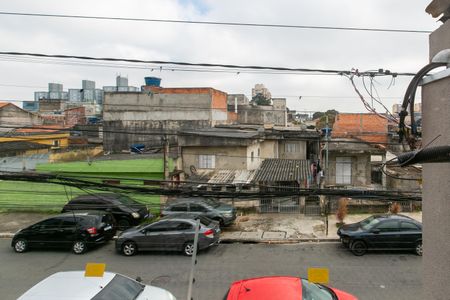 Apartamento à venda com 47m², 2 quartos e sem vagaVista do Quarto 2