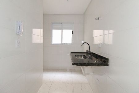 Apartamento à venda com 35m², 2 quartos e sem vaga Apartamento à venda com 35m², 2 quartos e sem vagaCozinha