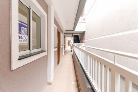 Apartamento à venda com 35m², 2 quartos e sem vaga Apartamento à venda com 35m², 2 quartos e sem vagaPlaca