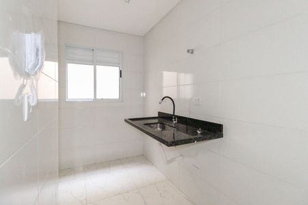 Apartamento à venda com 35m², 2 quartos e sem vaga Apartamento à venda com 35m², 2 quartos e sem vagaCozinha