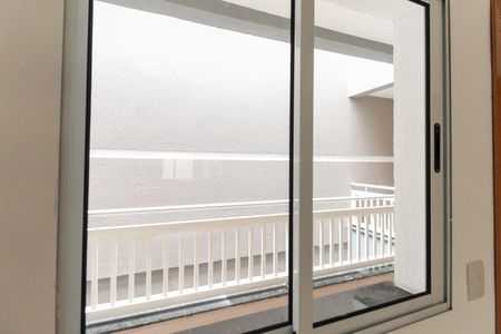 Apartamento à venda com 35m², 2 quartos e sem vaga Apartamento à venda com 35m², 2 quartos e sem vagaVista da Sala