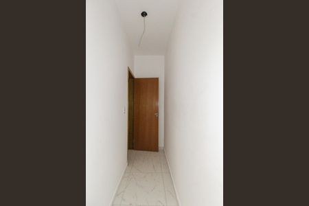 Apartamento à venda com 35m², 2 quartos e sem vaga Apartamento à venda com 35m², 2 quartos e sem vagaQuarto 2