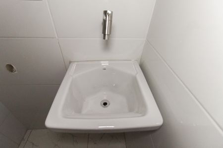 Apartamento à venda com 35m², 2 quartos e sem vaga Apartamento à venda com 35m², 2 quartos e sem vagaÁrea de Serviço