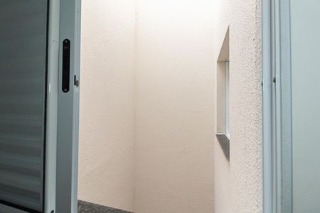 Apartamento à venda com 35m², 2 quartos e sem vaga Apartamento à venda com 35m², 2 quartos e sem vagaVista do Quarto 2