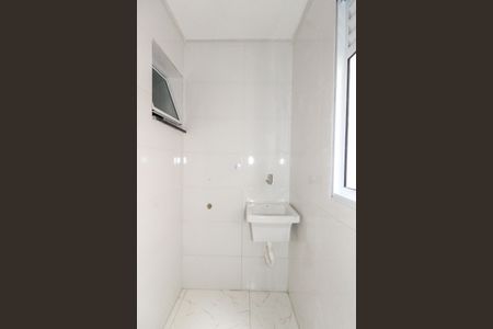 Apartamento à venda com 35m², 2 quartos e sem vaga Apartamento à venda com 35m², 2 quartos e sem vagaÁrea de Serviço