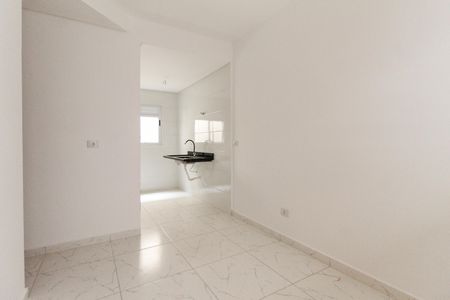 Apartamento à venda com 35m², 2 quartos e sem vaga Apartamento à venda com 35m², 2 quartos e sem vagaSala