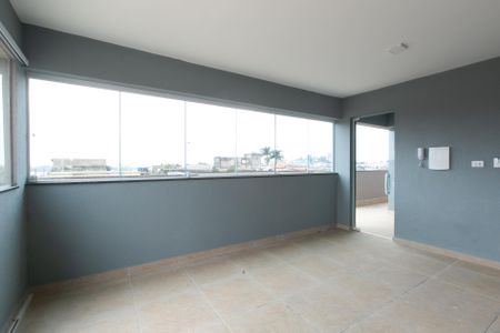 Apartamento à venda com 35m², 2 quartos e sem vagaTerraço