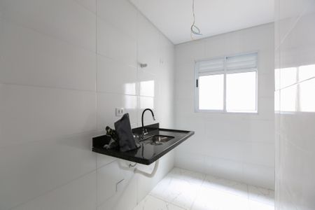 Apartamento à venda com 35m², 2 quartos e sem vagaCozinha