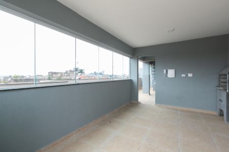 Apartamento à venda com 35m², 2 quartos e sem vagaTerraço