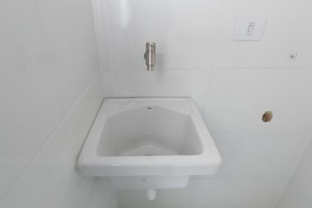 Apartamento à venda com 35m², 2 quartos e sem vagaÁrea de Serviço - Tanque