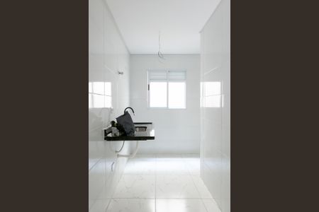 Apartamento à venda com 35m², 2 quartos e sem vagaCozinha