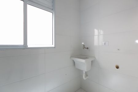 Apartamento à venda com 35m², 2 quartos e sem vagaÁrea de Serviço