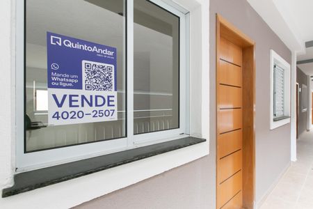 Apartamento à venda com 35m², 2 quartos e sem vagaPlaca