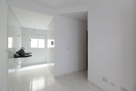 Apartamento à venda com 35m², 2 quartos e sem vagaSala