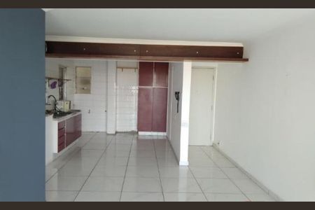 Foto 11 de apartamento à venda com 2 quartos, 77m² em Santana, São Paulo