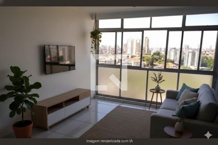 Apartamento à venda com 2 quartos, 77m² em Santana, São Paulo