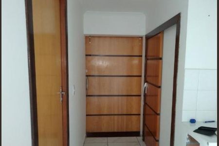 Foto 02 de apartamento à venda com 2 quartos, 77m² em Santana, São Paulo