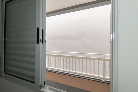 Apartamento à venda com 36m², 2 quartos e sem vaga Apartamento à venda com 36m², 2 quartos e sem vagaVista do Quarto 1