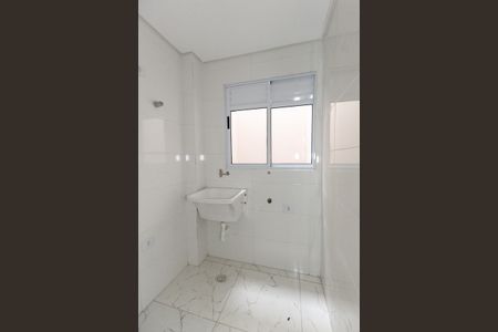 Apartamento à venda com 36m², 2 quartos e sem vaga Apartamento à venda com 36m², 2 quartos e sem vagaÁrea de Serviço