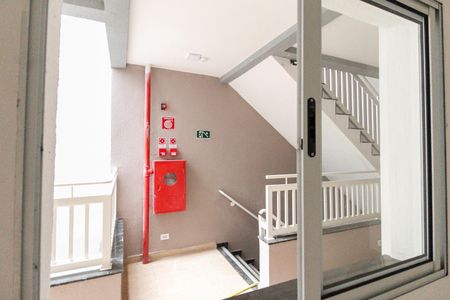 Apartamento à venda com 36m², 2 quartos e sem vaga Apartamento à venda com 36m², 2 quartos e sem vagaVista da Sala