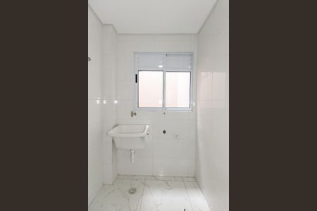 Apartamento à venda com 36m², 2 quartos e sem vaga Apartamento à venda com 36m², 2 quartos e sem vagaÁrea de Serviço