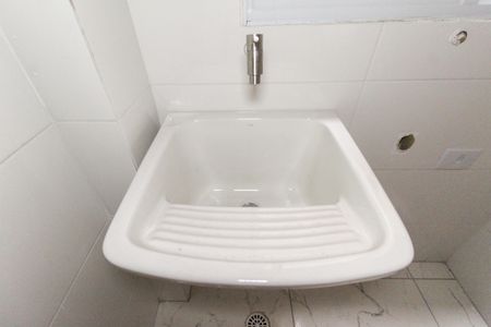 Apartamento à venda com 36m², 2 quartos e sem vaga Apartamento à venda com 36m², 2 quartos e sem vagaÁrea de Serviço