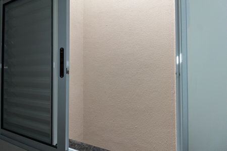 Apartamento à venda com 36m², 2 quartos e sem vaga Apartamento à venda com 36m², 2 quartos e sem vagaVista do Quarto 2