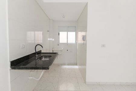 Apartamento à venda com 36m², 2 quartos e sem vaga Apartamento à venda com 36m², 2 quartos e sem vagaCozinha