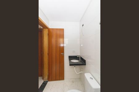 Apartamento à venda com 36m², 2 quartos e sem vaga Apartamento à venda com 36m², 2 quartos e sem vagaBanheiro