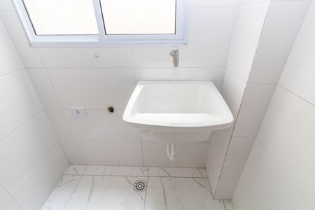 Apartamento à venda com 36m², 2 quartos e sem vaga Apartamento à venda com 36m², 2 quartos e sem vagaSala/Cozinha